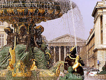 Hotel Le Faubourg-Paris Sofitel Demeure 20